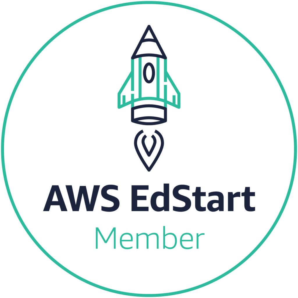 Edwisely joins Amazon's AWS EdStart Program