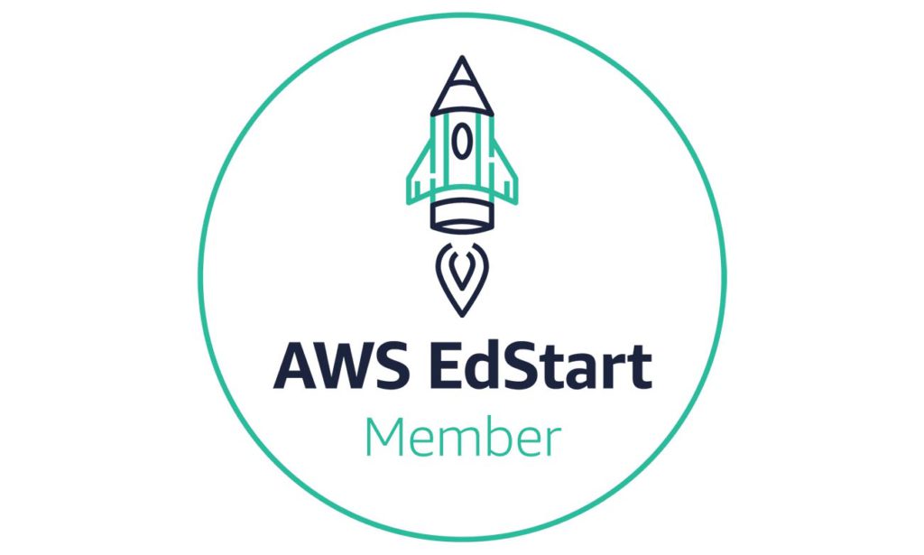 Edwisely joins Amazon’s AWS EdStart Program. Edwisely Accelerated Learning Platform has become more secure, scalable, and cost-effective with this program. It’s a win-win situation for Edwisely and our end users, as we’ll be able to provide leading-edge solutions to our customers effectively.